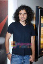 Imtiaz Ali kidnapped and trapped as a groom to promote film Antardwand in PVR, Juhu on 2nd Aug 2010 (78).JPG